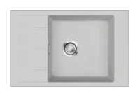 Мойка кухонная Emar Quartz EMQ-1780.Q агат Мойка кухонная Emar Quartz EMQ-1780.Q агат