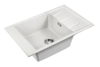 Мойка кухонная Emar Quartz EMQ-1780.Q агат Мойка кухонная Emar Quartz EMQ-1780.Q агат