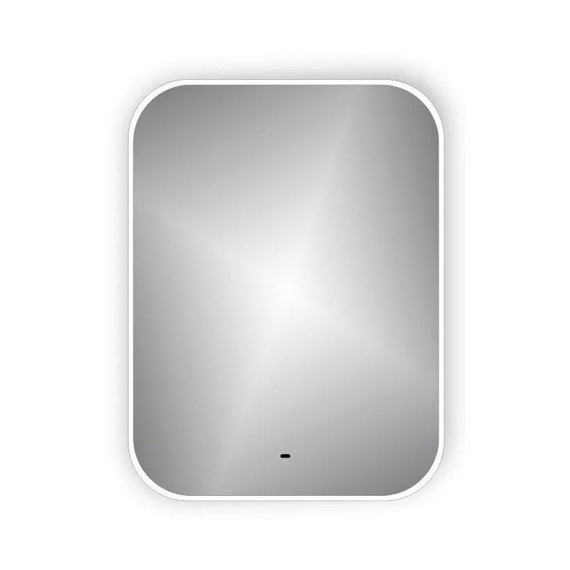 Мебель для ванной комнаты Teymi Laina 75 напольная, матовая белая