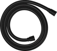 Душевая штанга Hansgrohe Unica 28631670 90 см, матовая черная