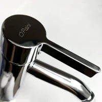 Смеситель для биде Paini Brera 74CR304 хром Смеситель для биде Paini Brera 74CR304 хром