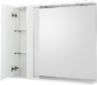 Зеркало BelBagno Marino L 90