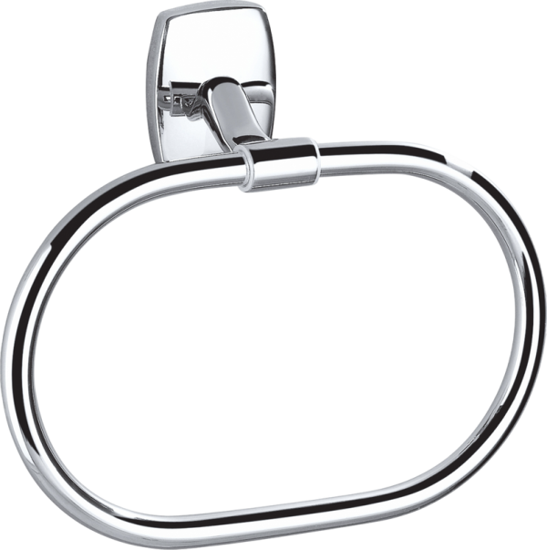 Полотенцедержатель Wonzon & Woghand WW-1003 хром