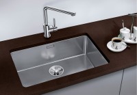 Комплект Мойка Blanco Andano 700-U + Измельчитель Bort Alligator Green Комплект Мойка Blanco Andano 700-U + Измельчитель Bort Alligator Green