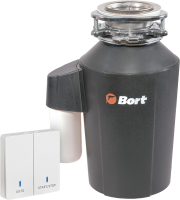 Комплект Мойка Blanco Andano 700-U + Измельчитель Bort Alligator Green Комплект Мойка Blanco Andano 700-U + Измельчитель Bort Alligator Green