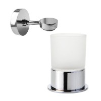 Набор Стакан Bemeta Omega 138110061 + Мыльница 104108202