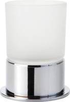 Набор Стакан Bemeta Omega 138110061 + Мыльница 104108202