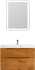 Мебель для ванной BelBagno Marino H90 rovere nature