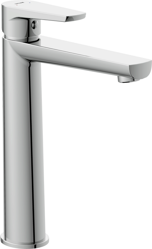 Смеситель для раковины Cersanit Moduo 64095 хром