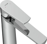 Смеситель для раковины Cersanit Moduo 64095 хром