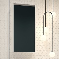 Мебель для ванной комнаты Velvex Klaufs 50.2D белая, подвесная
