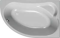 Акриловая ванна Kolpa San Voice 150x95 L