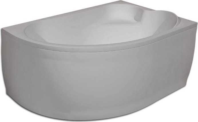 Акриловая ванна Kolpa San Voice 150x95 L