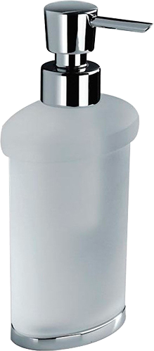 Набор Стакан Colombo Design Land B2841.000 + Дозатор B9319.000