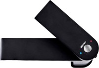 Смеситель для раковины Orange Gauss M30-021b черный