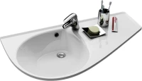 Раковина Ravak Avocado Comfort R Раковина Ravak Avocado Comfort R