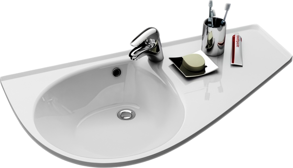 Раковина Ravak Avocado Comfort R