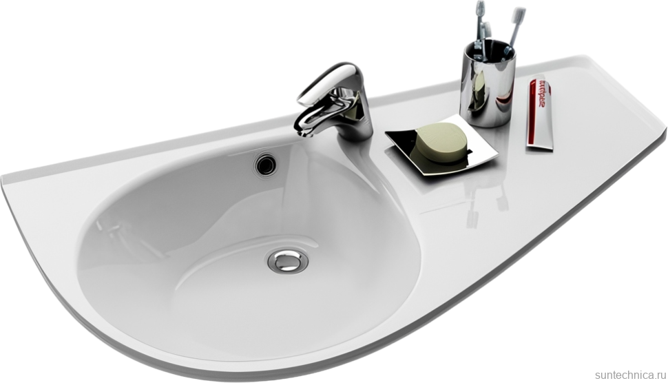Раковина Ravak Avocado Comfort R
