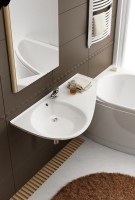Раковина Ravak Avocado Comfort R