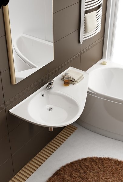 Раковина Ravak Avocado Comfort R