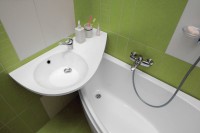 Раковина Ravak Avocado Comfort R