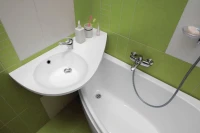 Раковина Ravak Avocado Comfort R Раковина Ravak Avocado Comfort R