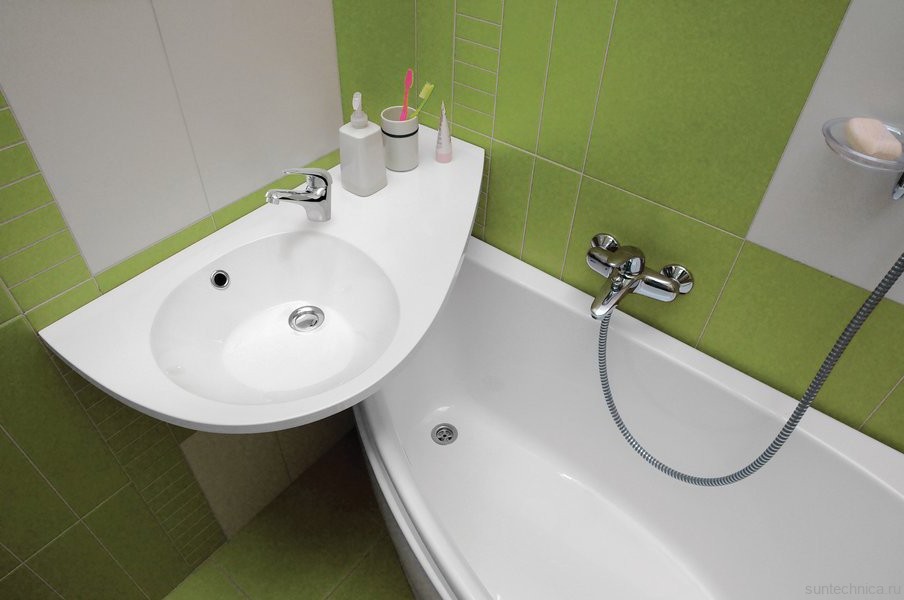 Раковина Ravak Avocado Comfort R