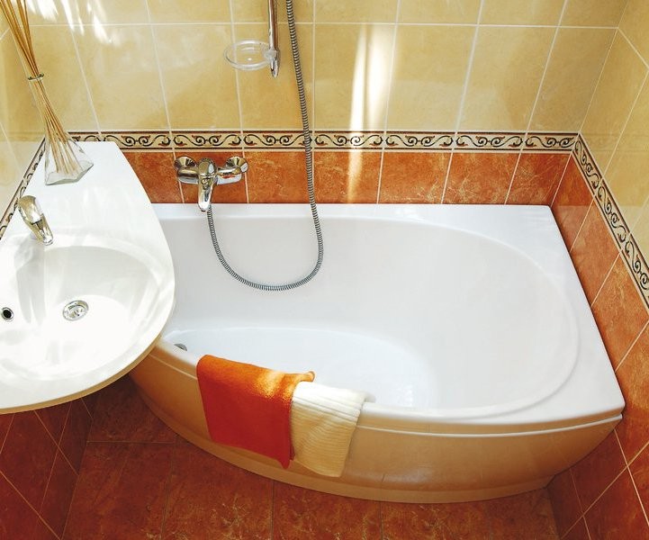Раковина Ravak Avocado Comfort R