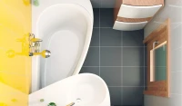 Раковина Ravak Avocado Comfort R Раковина Ravak Avocado Comfort R
