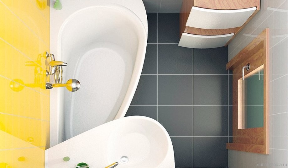 Раковина Ravak Avocado Comfort R
