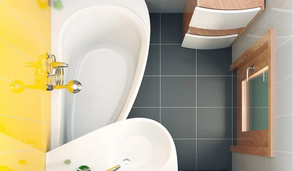 Раковина Ravak Avocado Comfort R