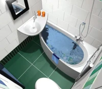 Раковина Ravak Avocado Comfort R Раковина Ravak Avocado Comfort R
