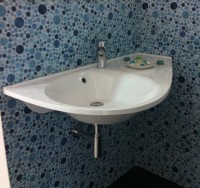 Раковина Ravak Avocado Comfort R