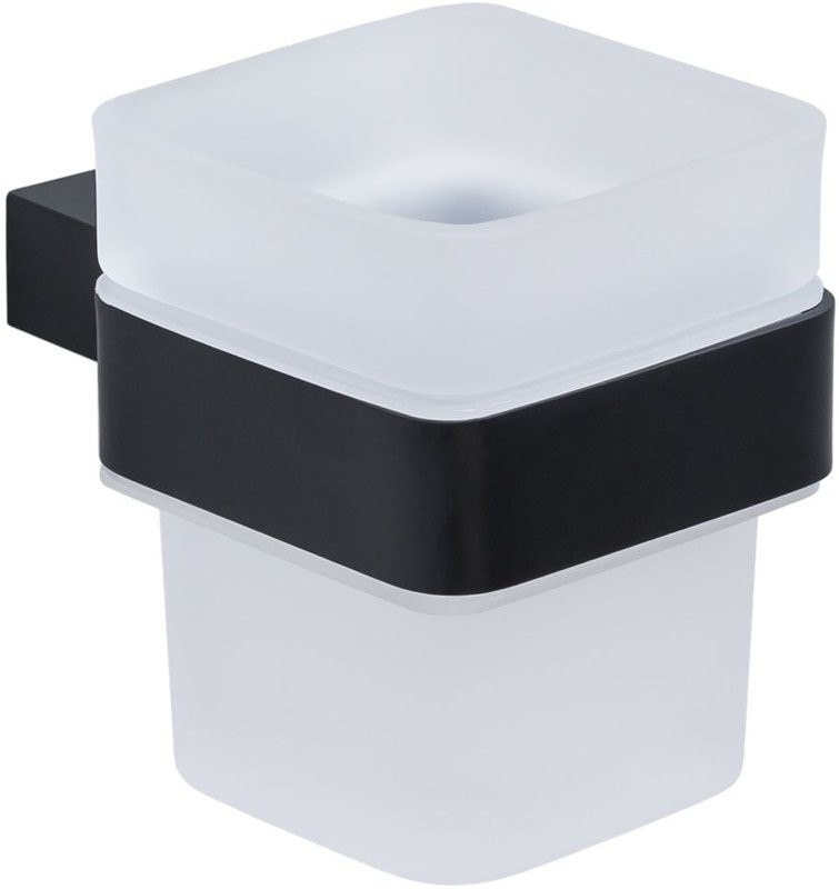 Набор Стакан Allen Brau Infinity 6.21002-31 + Дозатор 6.21006-31