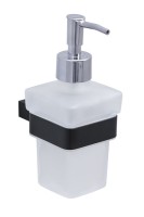 Набор Стакан Allen Brau Infinity 6.21002-31 + Дозатор 6.21006-31 Набор Стакан Allen Brau Infinity 6.21002-31 + Дозатор 6.21006-31