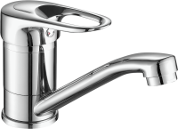 Смеситель для кухни Fashun A4504 хром Смеситель для кухни Fashun A4504 хром