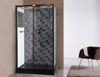 Душевая кабина Esbano Negro ESB-1180CKR