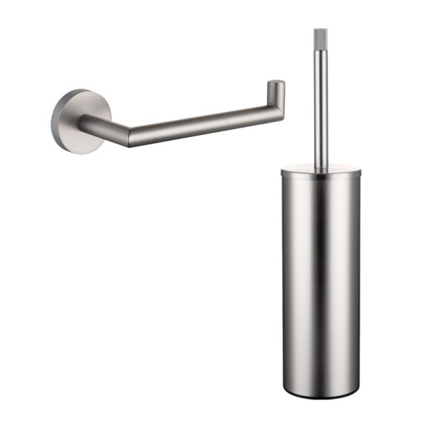 Набор Держатель Allen Brau Priority 6.31007-BN + Ершик 6.31009-BN