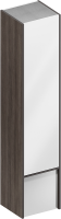 Шкаф пенал для ванной KERAMA MARAZZI Modula 165 арабика