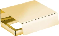 Набор Держатель Colombo Design Lulu B6291.gold + Ершик B6206.gold Набор Держатель Colombo Design Lulu B6291.gold + Ершик B6206.gold