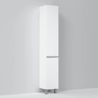 Шкаф-пенал для ванной AM.PM Gem S R Шкаф-пенал для ванной AM.PM Gem S R