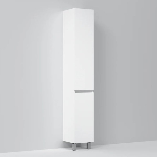 Шкаф-пенал для ванной AM.PM Gem S R