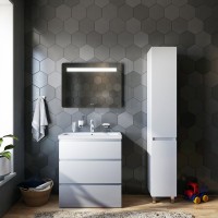 Шкаф-пенал для ванной AM.PM Gem S R Шкаф-пенал для ванной AM.PM Gem S R