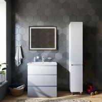 Шкаф-пенал для ванной AM.PM Gem S R Шкаф-пенал для ванной AM.PM Gem S R