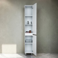 Шкаф-пенал для ванной AM.PM Gem S R Шкаф-пенал для ванной AM.PM Gem S R