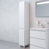 Шкаф-пенал для ванной AM.PM Gem S R Шкаф-пенал для ванной AM.PM Gem S R