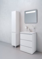 Шкаф-пенал для ванной AM.PM Gem S R Шкаф-пенал для ванной AM.PM Gem S R