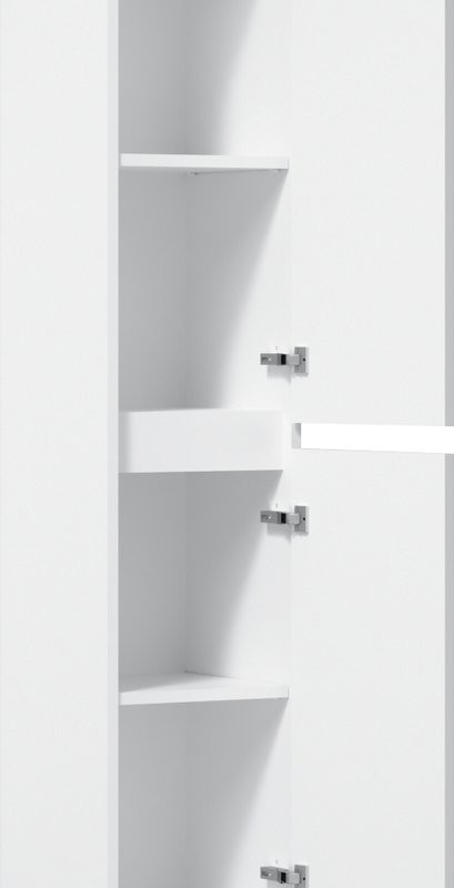 Шкаф-пенал для ванной AM.PM Gem S R