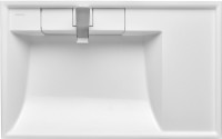 Мебельная раковина AQUATON Рейн 80 L