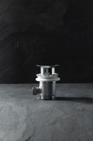 Смеситель для биде Allen Brau Priority 5.31A04-00 хром